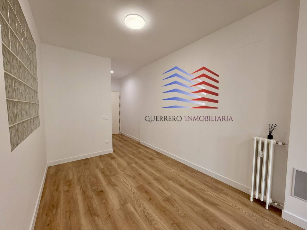 Wohnung zur Miete in Calle Narváez, Ibiza de Madrid, Retiro