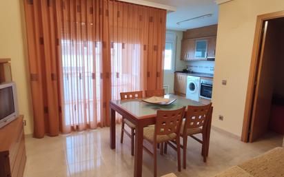 Dining room of Flat for sale in L'Ampolla  with Air Conditioner and Terrace