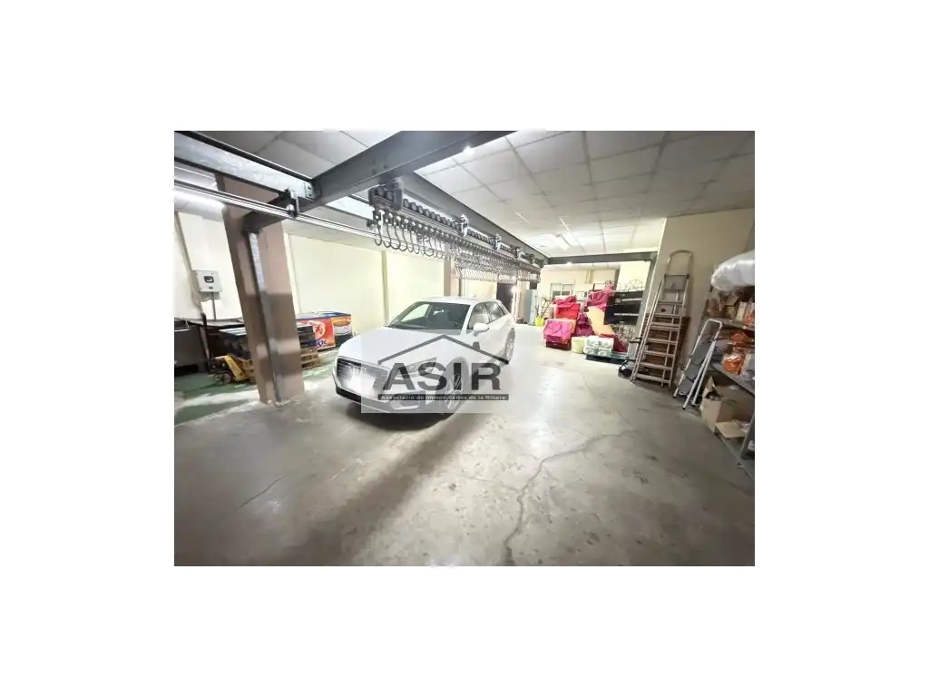 Local comercial de lloguer a Calle Reverend Rafael Peris, imagen 48