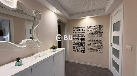 Piso reformado de 4 habitaciones con terraza en Gandia, imatge 2