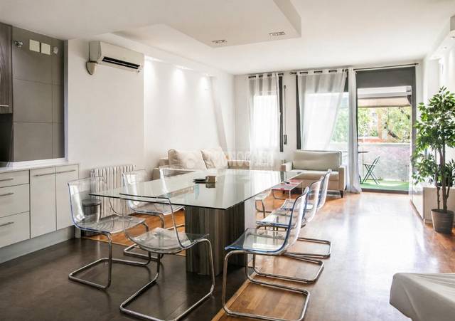 Piso en Venta en La Vila Olímpica del Poblenou