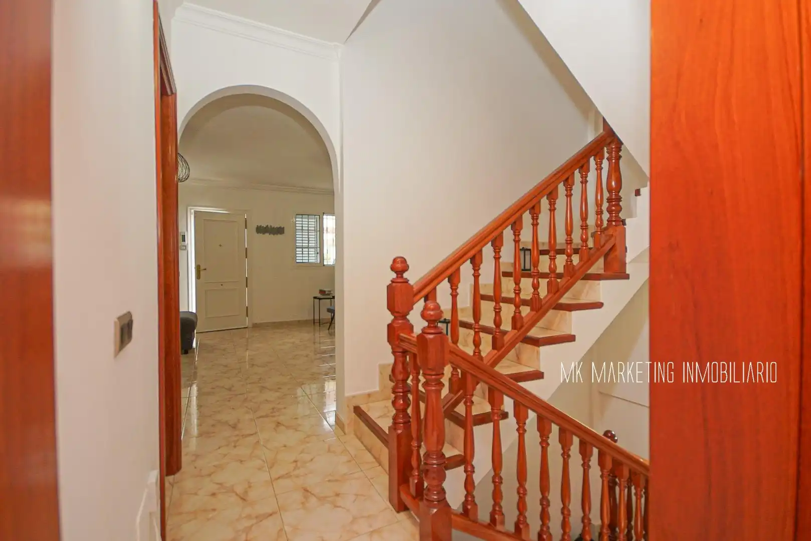 Casa adosada en venta en Las Palmas de Gran Canaria con Jardín privado y Terraza