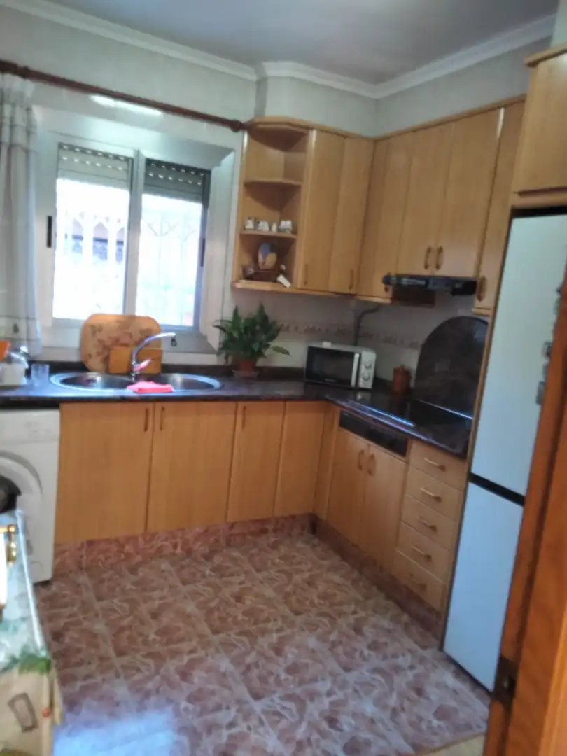 Kitchen of Houses for sale in Paterna