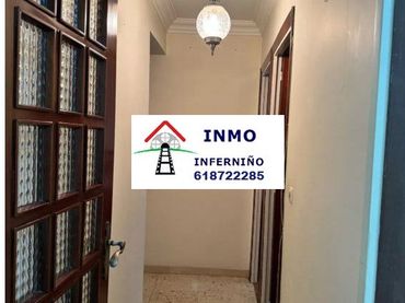 Flat with lift for sale in Ferrol Vello - Puerto
