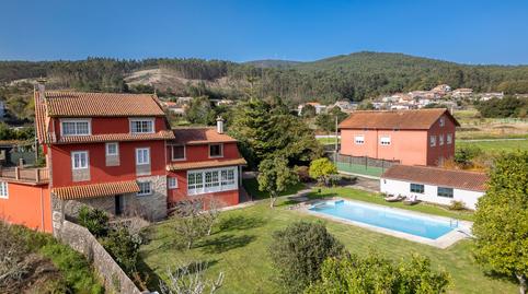 Foto 4 de Casa o chalet en venta en Lugar Rabado, Rianxo, A Coruña