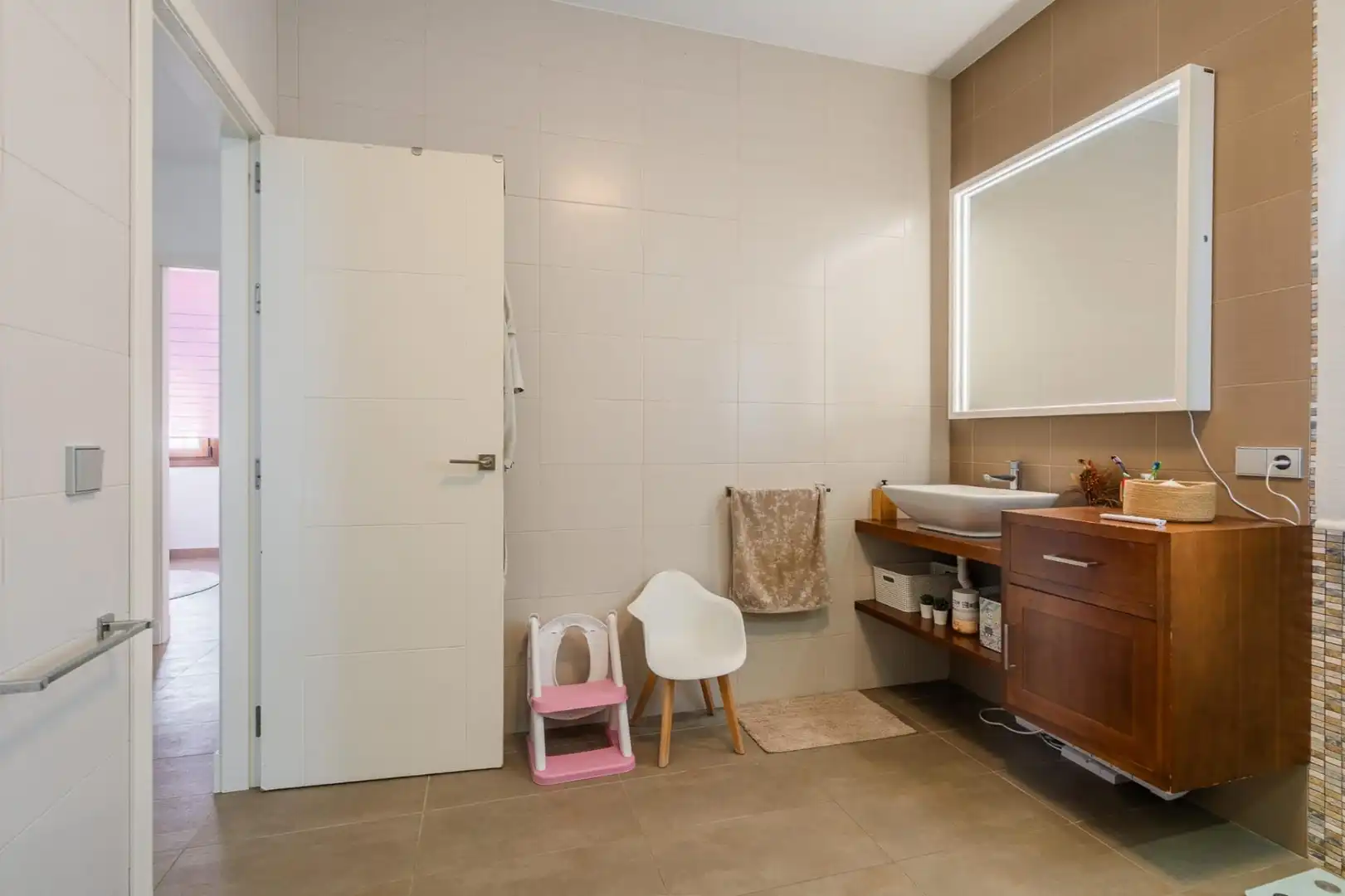 Maison rustique avec piscine à vendre à 12 Camino del Monte Perdido, imagen 34