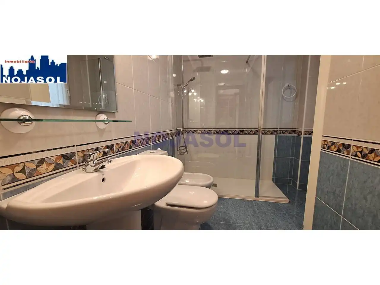 Apartament amb piscina de lloguer a Calle alcarite 15, imagen 30