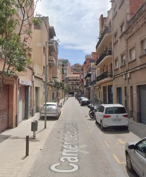 Pis en venda a Carrer de Balmes