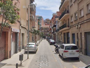 Appartement à vendre à Carrer de Balmes