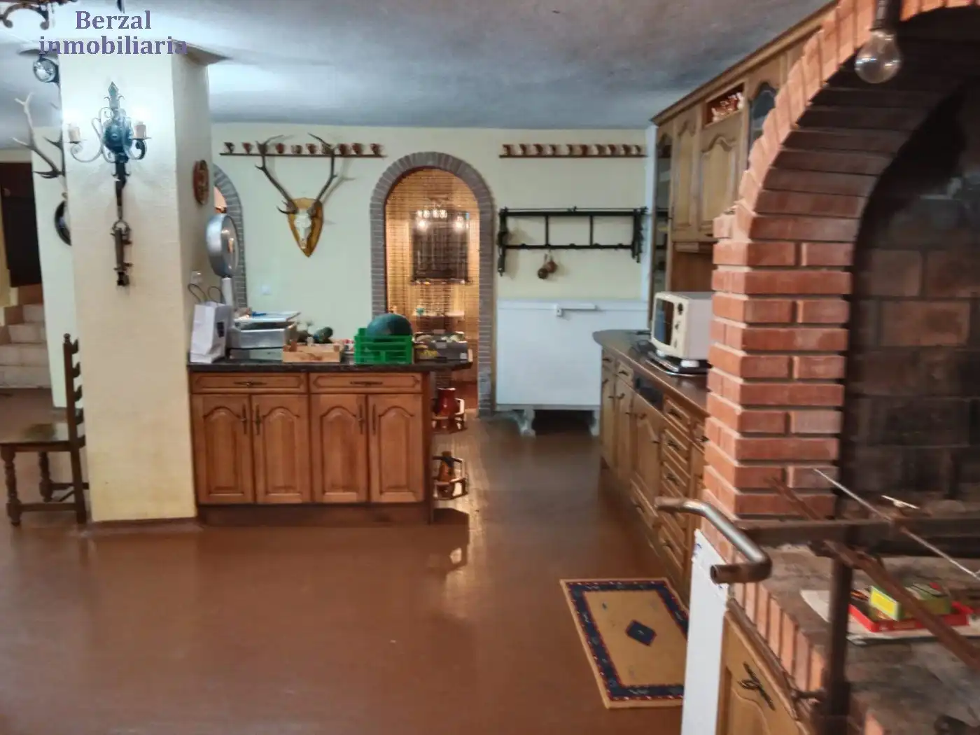 Haus mit Garten zum Verkauf in Calle Senda de Bueyo, imagen 55