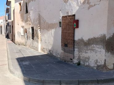 Casa en venta en Calle Real