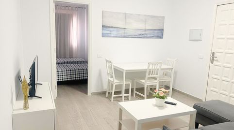 Foto 2 von Wohnung zur Miete in San Sebastian de la Gomera, El Fraile, Arona