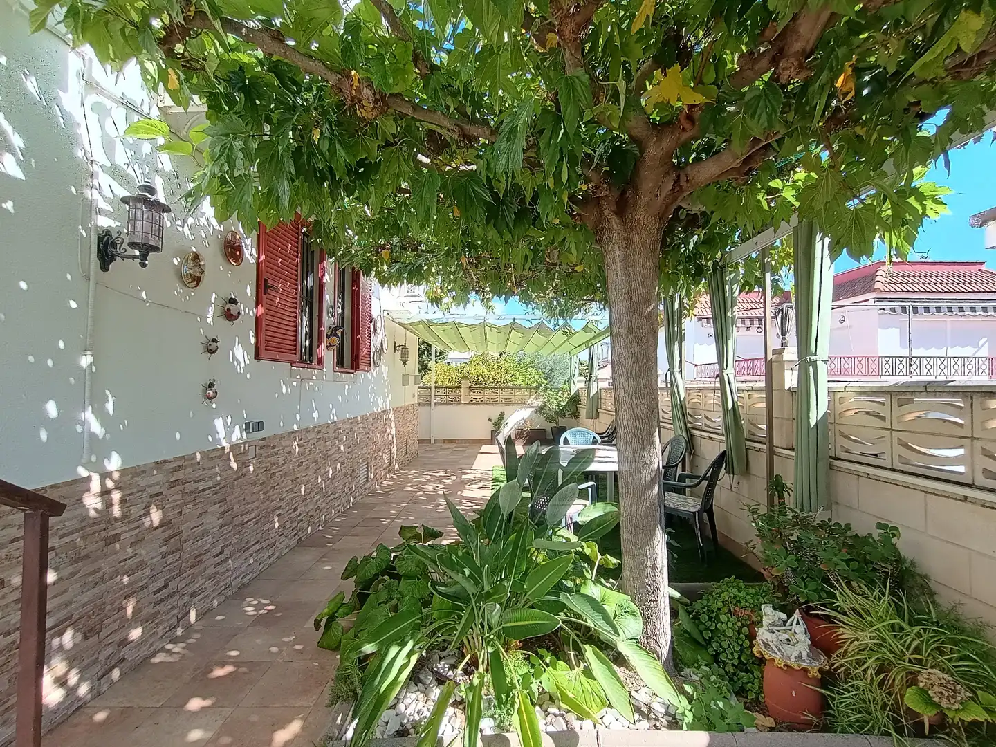 Maison jumelée à vendre à Segur de Calafell, imagen 7