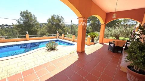 Foto 4 de Casa o xalet en venda a Joan Gris, La Bisbal del Penedès, Tarragona