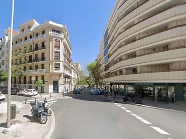 Apartament amb ascensor en venda a Calle del Marqués del Riscal