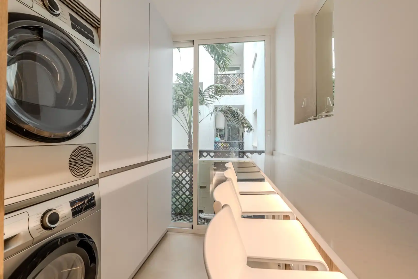 Apartament amb piscina en venda a Nueva Andalucía, imagen 12