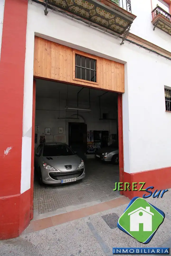 Finca rústica en venta en Madre de Dios