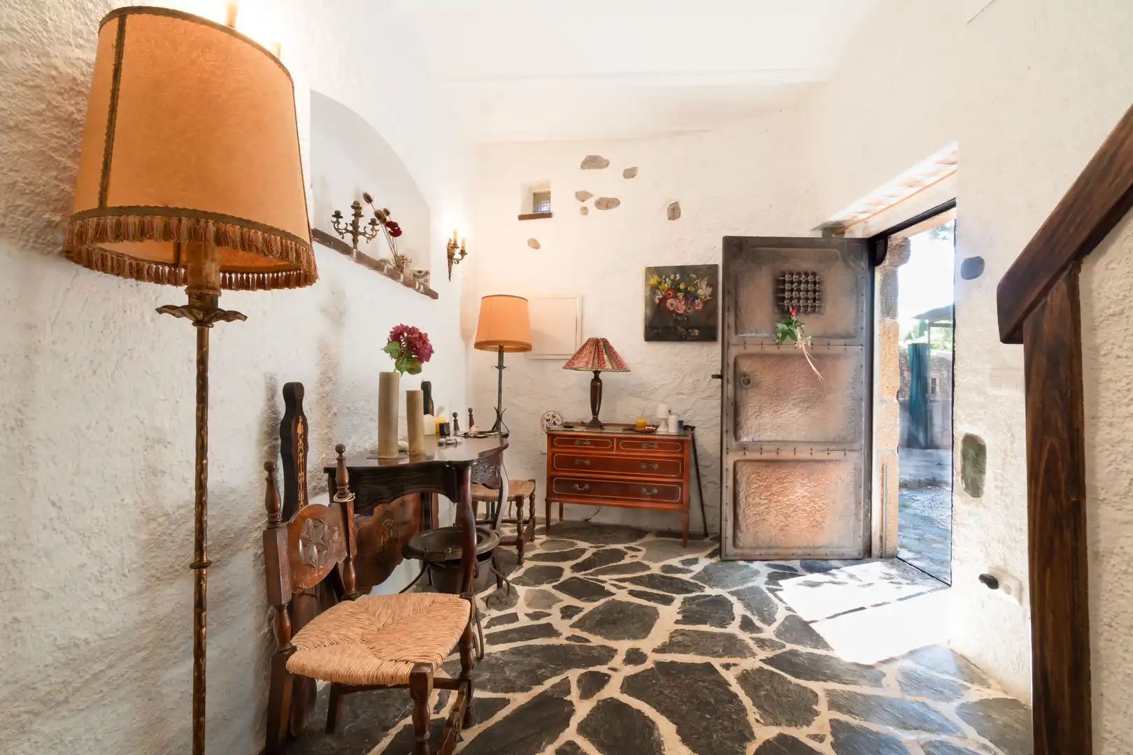 Casa in vendita a Navata, imagen 5
