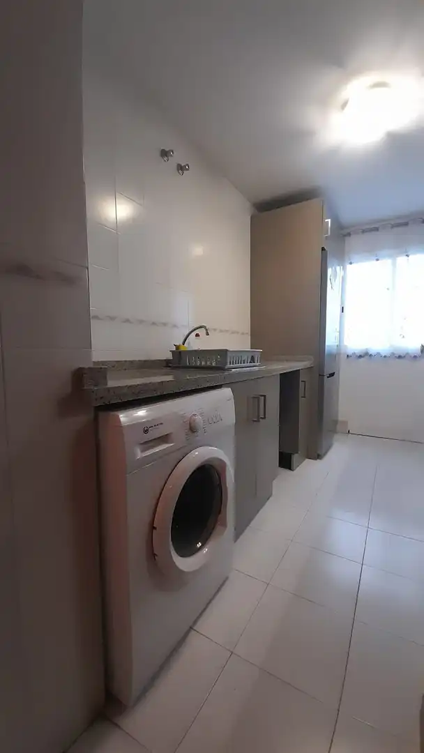 Pis amb terrassa de lloguer a Norte-Sierra, imagen 18