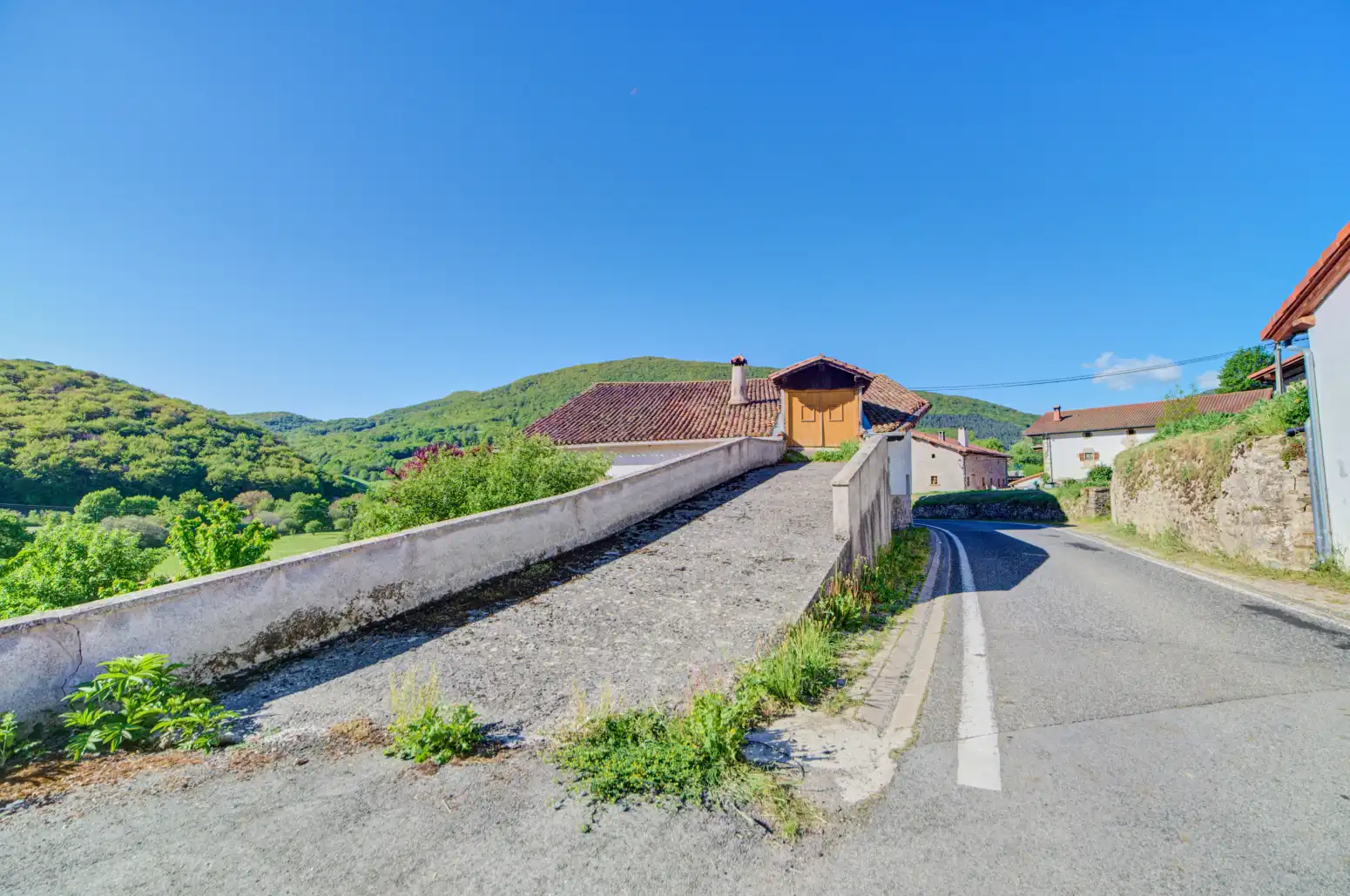 Casa o chalet en venta en Eraso - San Miguel 30. Imotz, Imotz