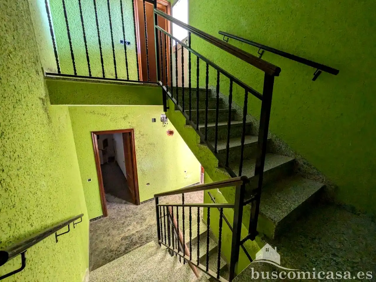 Casa amb terrassa en venda a Nonscribas, imagen 22
