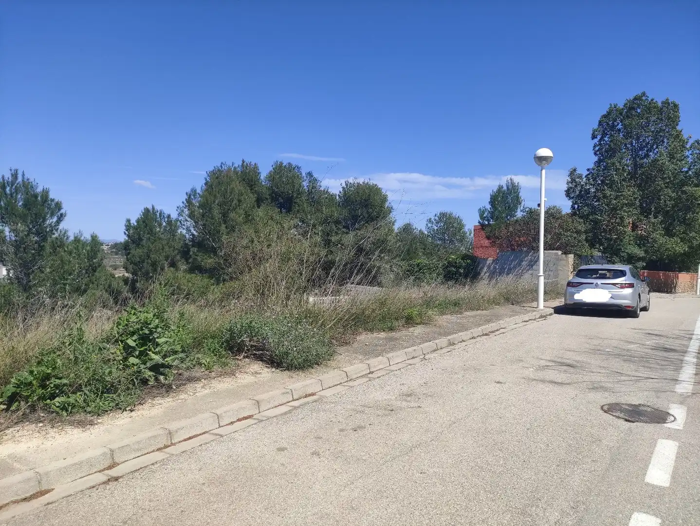 Residencial en venda en Montserrat