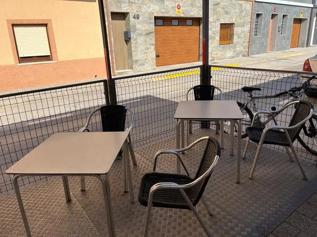 Locale commerciale in vendita a Almansa, imagen 5