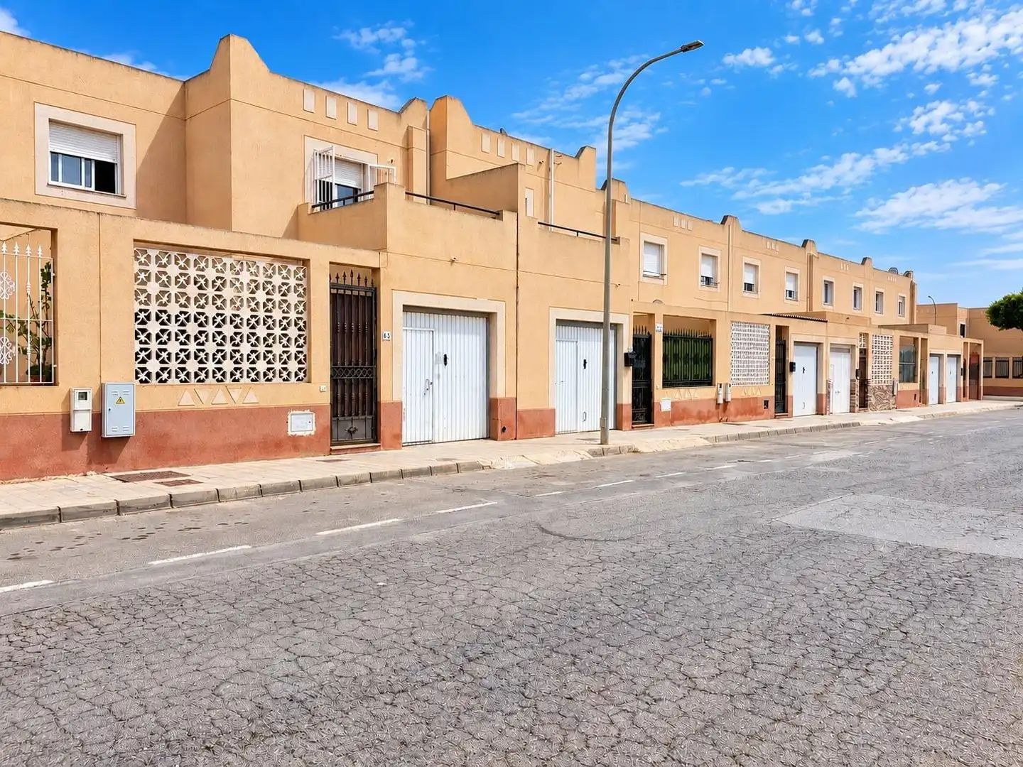 Dúplex en venda a Níjar, Almería