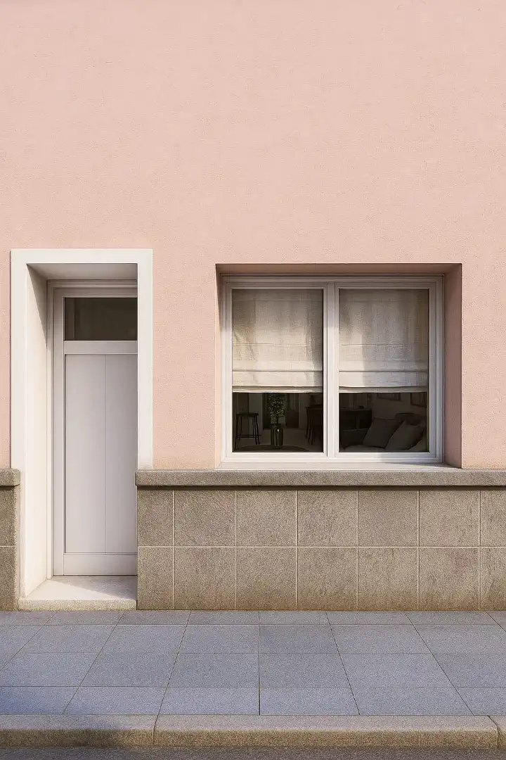 Terrassa de Apartament en venda en Murcia amb Aire condicionat