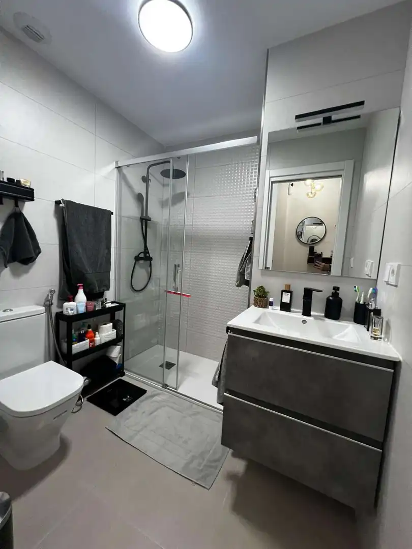 Wohnung mit Pool zum Verkauf in Almayate, imagen 20