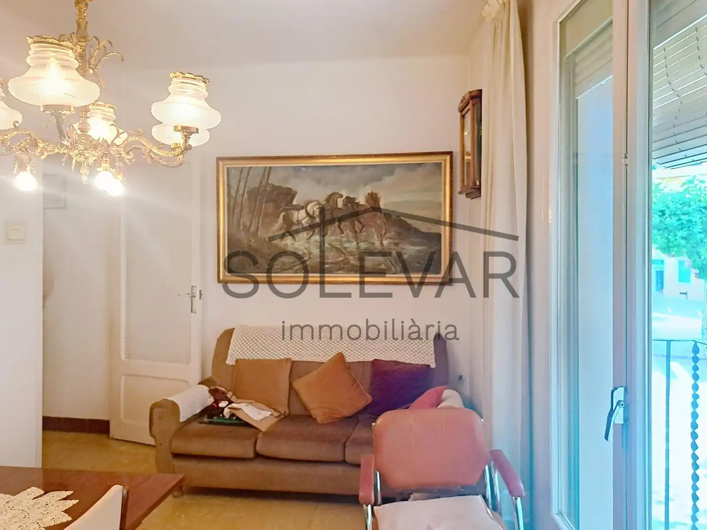 Casa en venda a Travesía del Doctor Roure, imagen 5