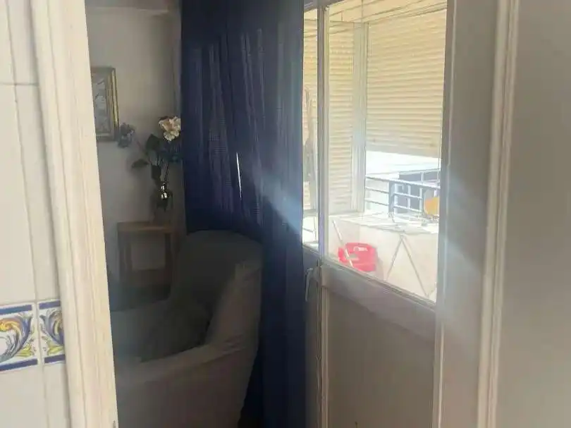 Piso con ascensor en venta en Macarena, imagen 10