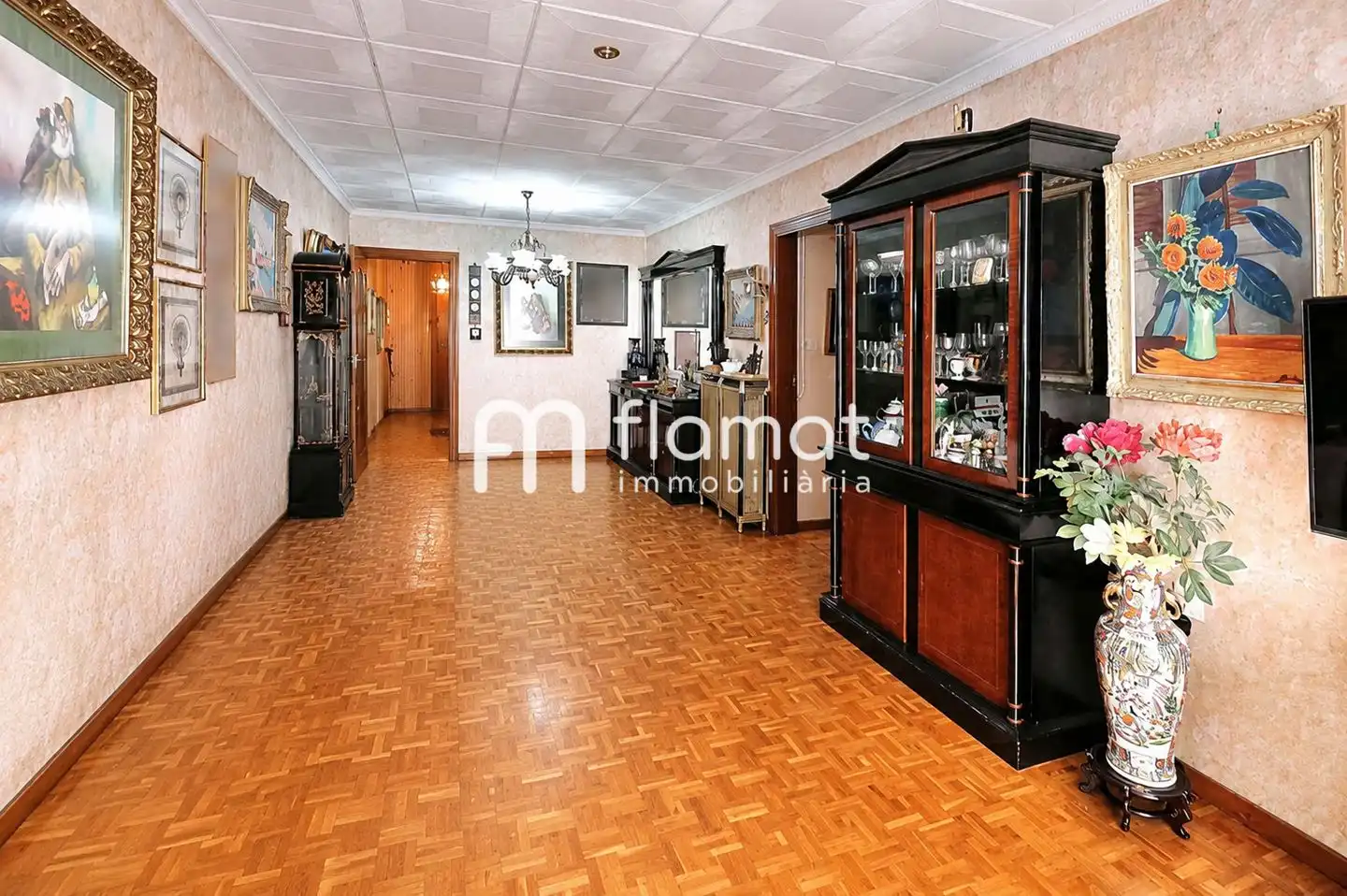 Wohnung zum Verkauf in Barcelona