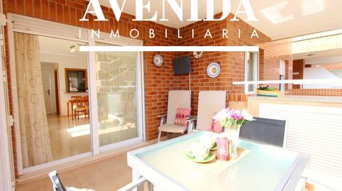 Foto 4 de Apartamento en venta en Central, 26, Playa Coral -Torremar, Castellón