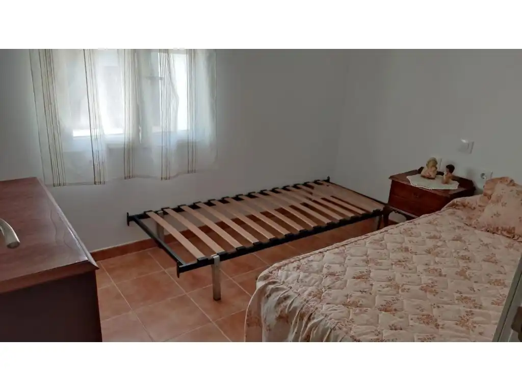 Dormitori de Casa o xalet en venda en Cañada de Calatrava