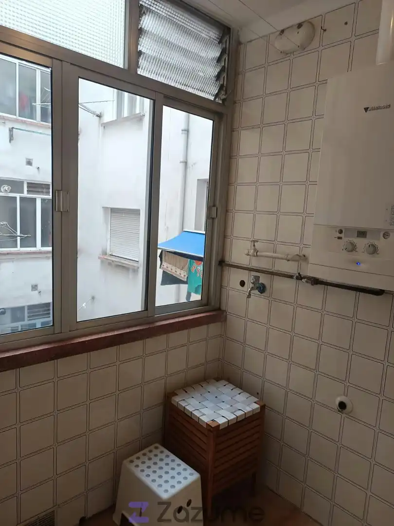 Flat with lift to rent in Av de Galicia, imagen 7
