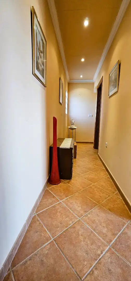 Casa adosada en venta en Totana con Jardín privado, Terraza y Trastero