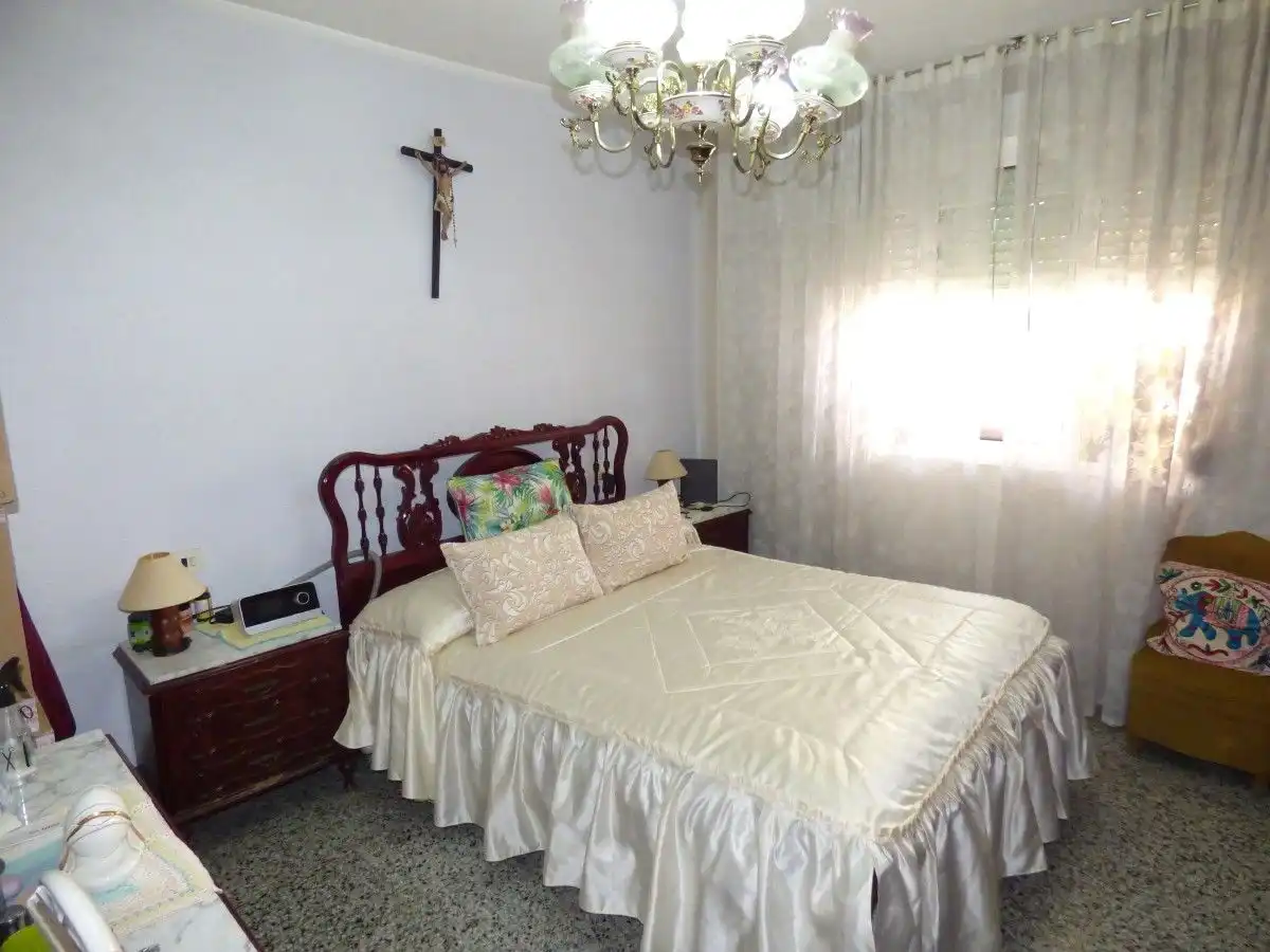 Apartamento con ascensor en venta en Rei Jaume I, imagen 7