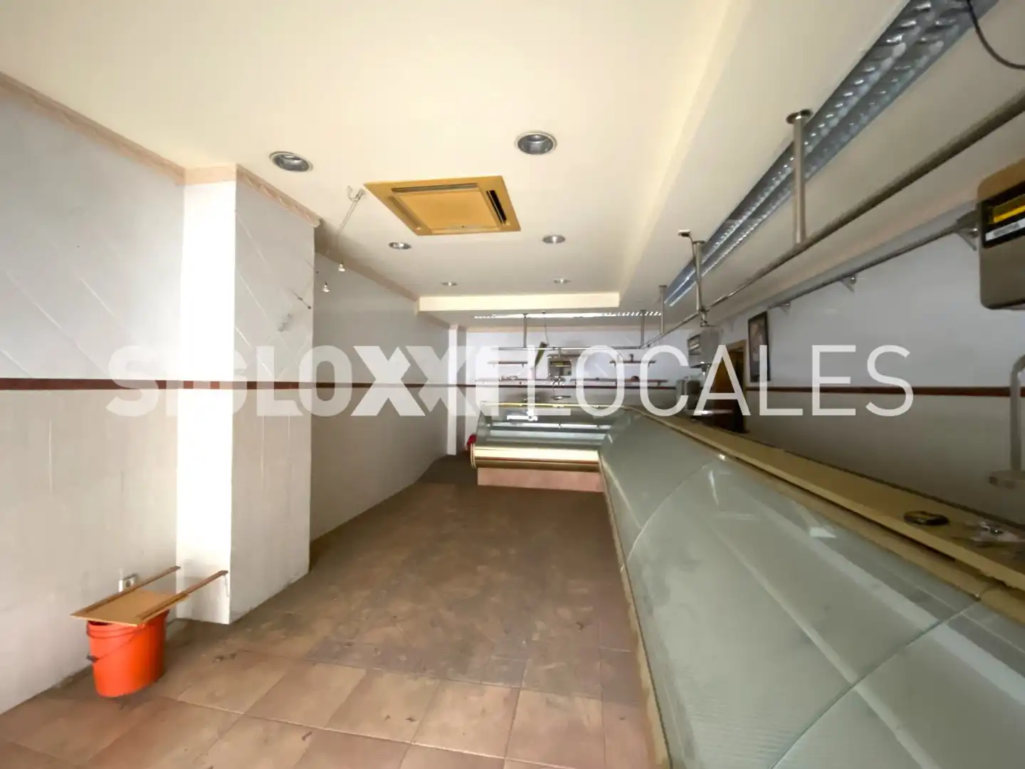 Business premises for sale in APENINS, imagen 2