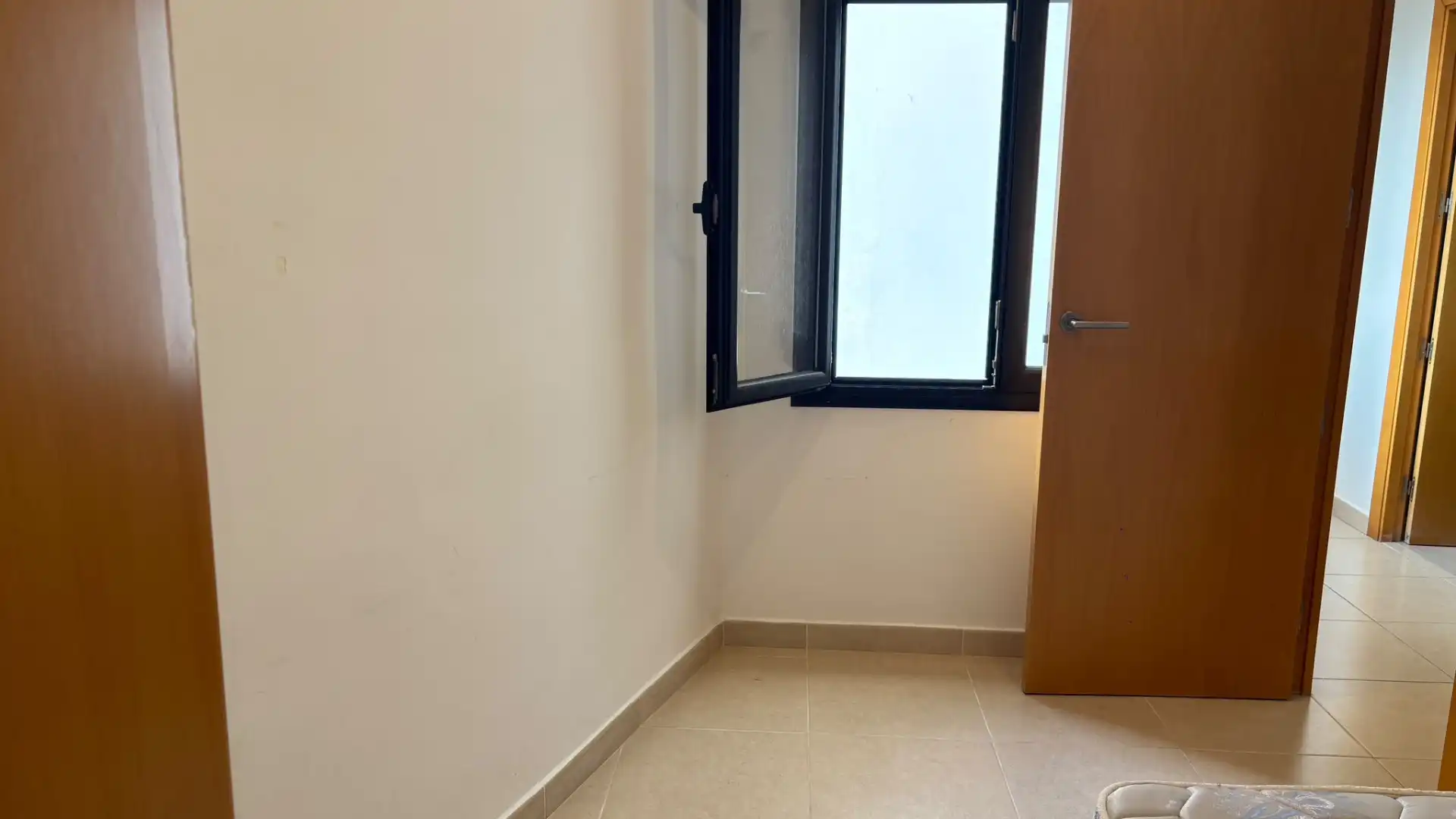 Balcony of Flat for rent in El Pedró