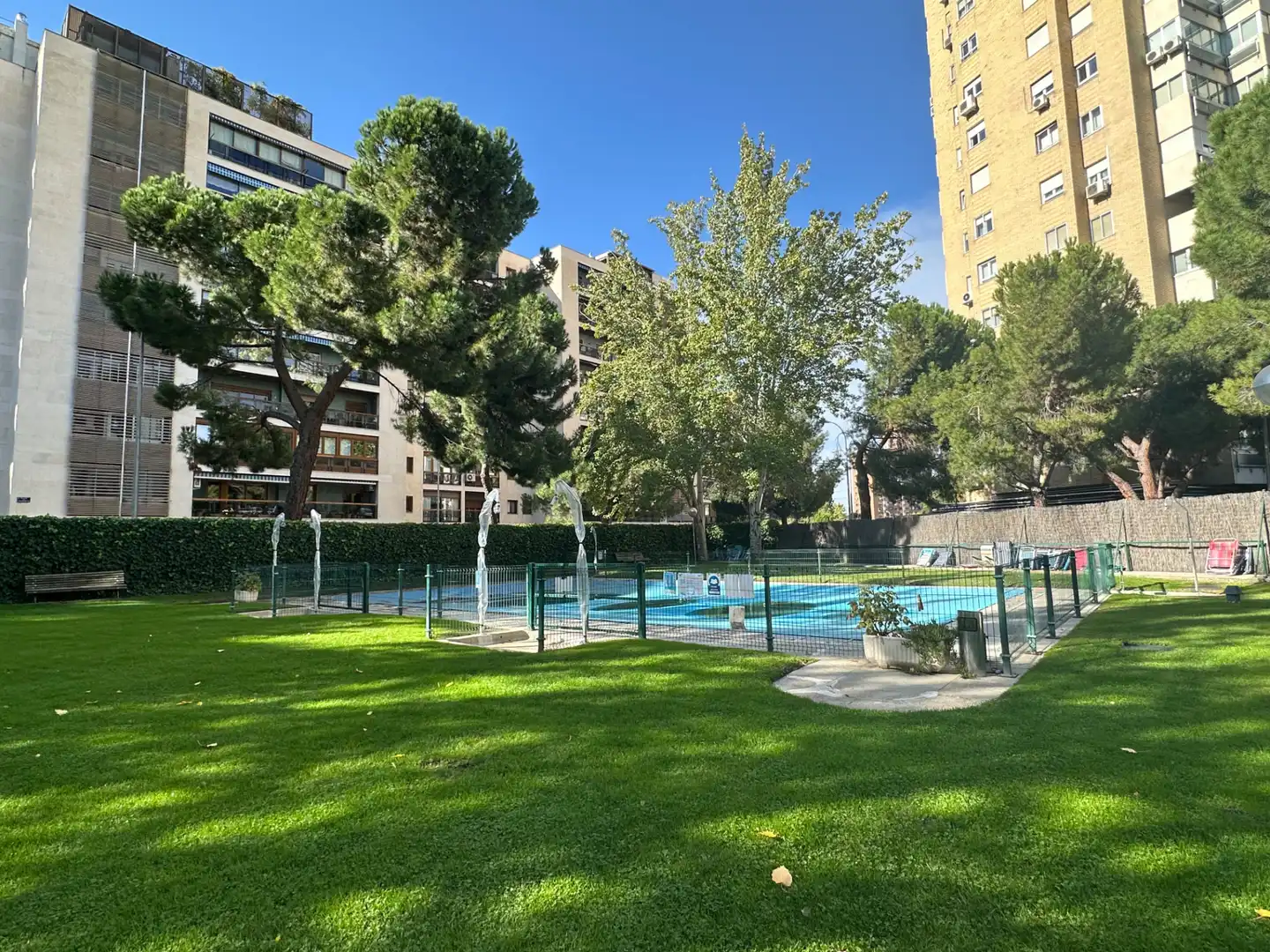 Ground floor for rent in Costillares