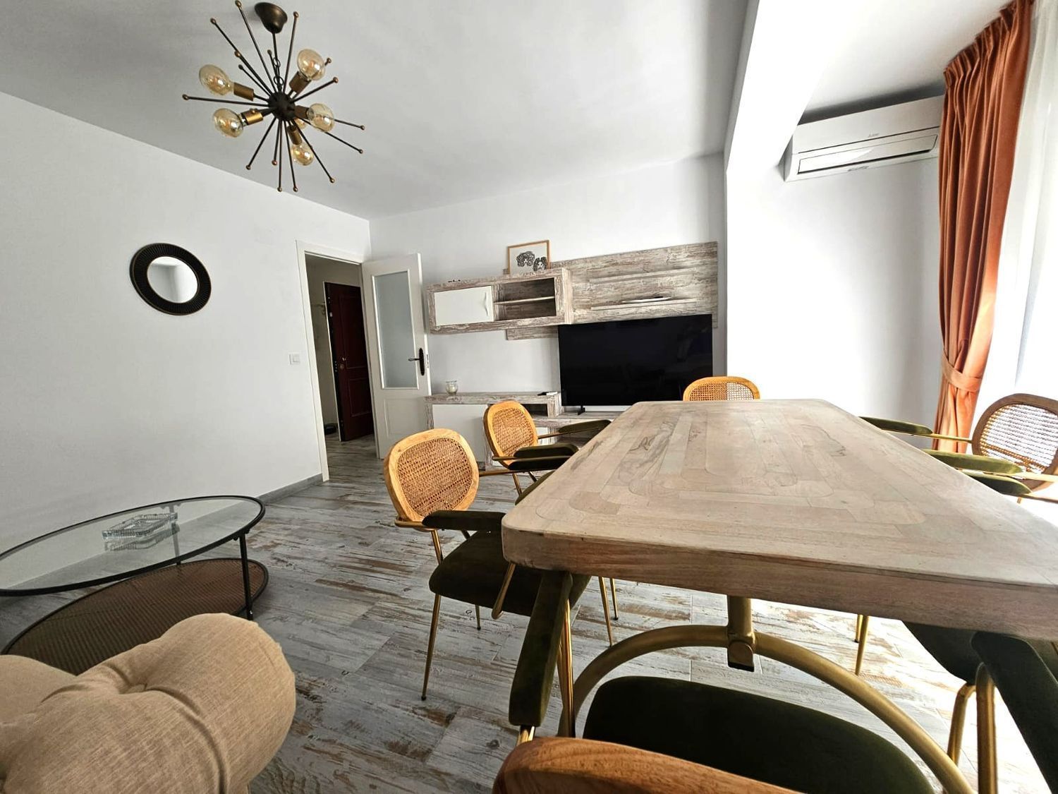 Piso en venta en Oliva pueblo