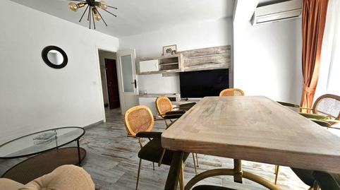 Foto 2 de Piso en venta en Oliva pueblo, Oliva