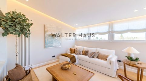 Foto 2 de Àtic en venda a Ciudad Universitaria, Madrid Capital