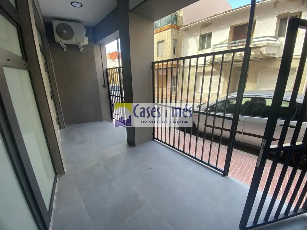 Apartments for rent in Zona Alta
