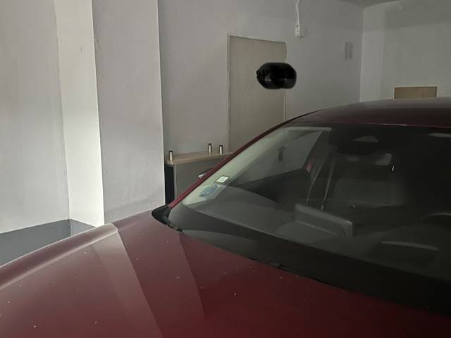 Garaje en Venta en Avenida Valeriano Rodríguez, 8 en Santa María