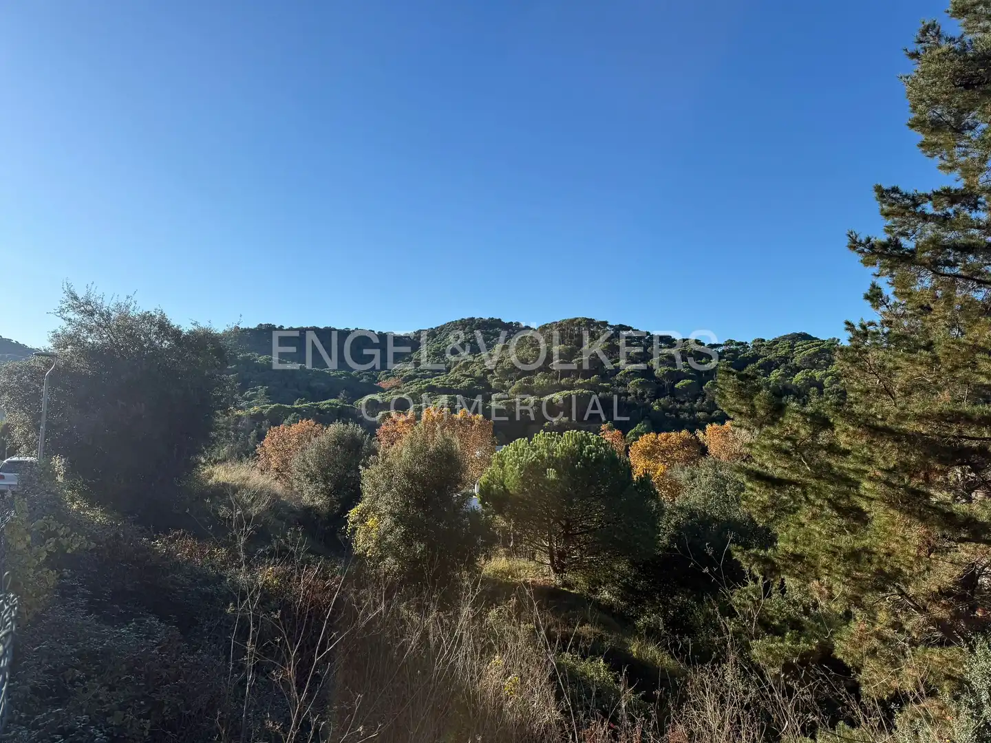 Terreno residencial en venta en Sant Iscle de Vallalta, imagen 18