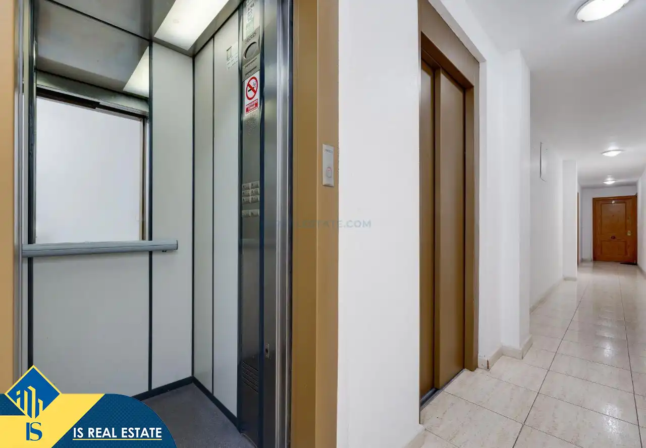 Apartament amb ascensor en venda a Playa del Cura, imagen 26