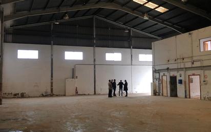 Industrial buildings for sale in Massanassa