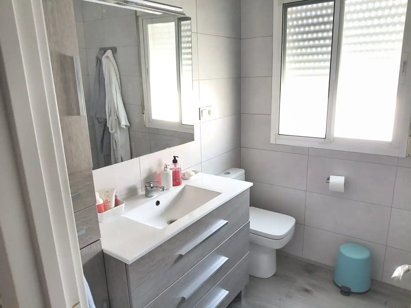 Maison mitoyenne avec terrasse à vendre à Avenida del Golf, imagen 10